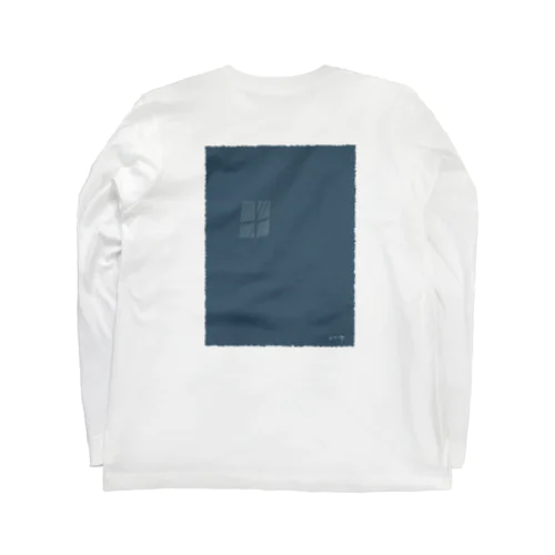 rain  Long Sleeve T-Shirt