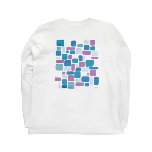 window Long Sleeve T-Shirt