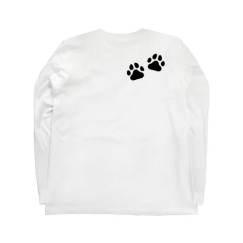 獣医さん！！ Long Sleeve T-Shirt