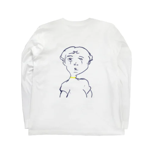 bon Long Sleeve T-Shirt