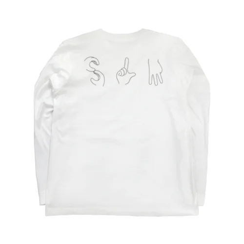 SLM_02 Long Sleeve T-Shirt