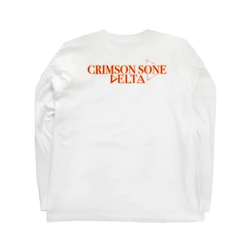 クリゾングッズ Long Sleeve T-Shirt