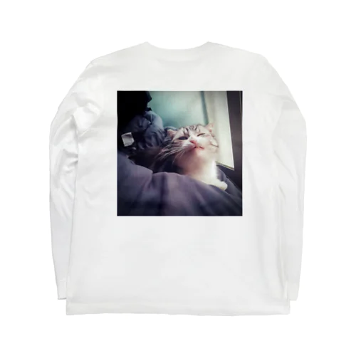 生意気まる Long Sleeve T-Shirt