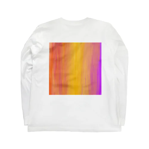 夕焼 / sunset Long Sleeve T-Shirt