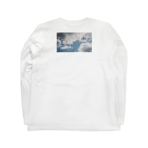 オソラその2 Long Sleeve T-Shirt