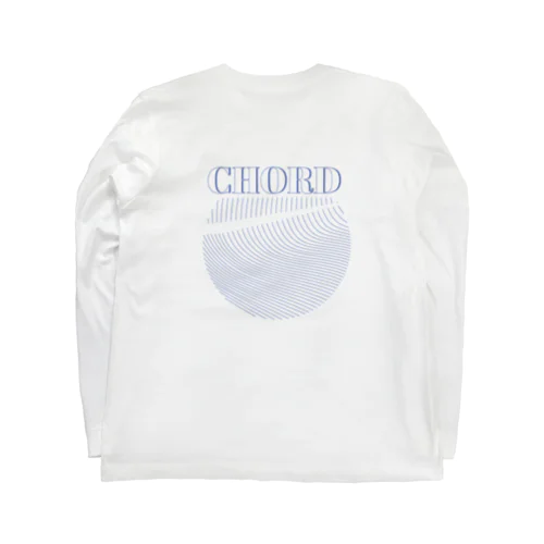 CHORD-4 Long Sleeve T-Shirt