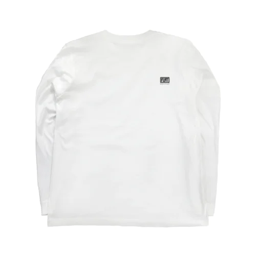 ロゴ入りロンＴ Long Sleeve T-Shirt