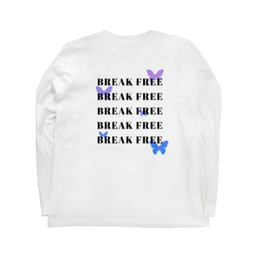 08 Long Sleeve T-Shirt