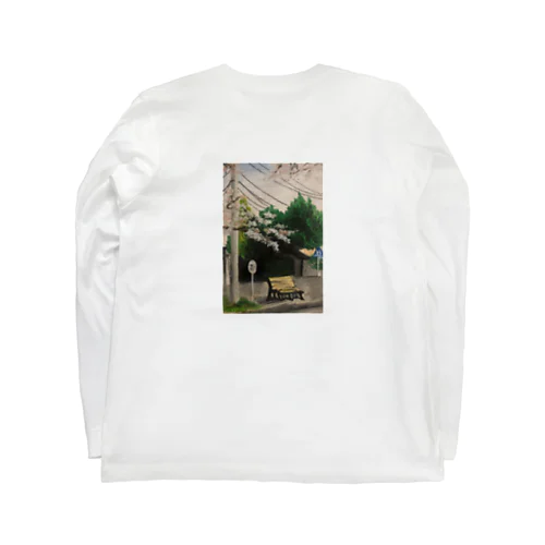 そういえば春 Long Sleeve T-Shirt