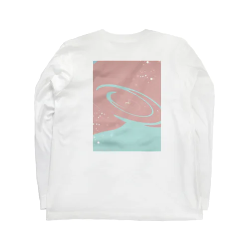 miss you Long Sleeve T-Shirt