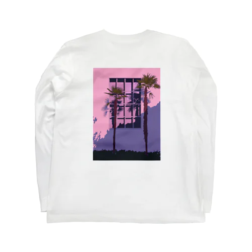 Twilight Long Sleeve T-Shirt