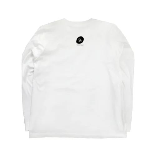 54working wear(bk) Long Sleeve T-Shirt