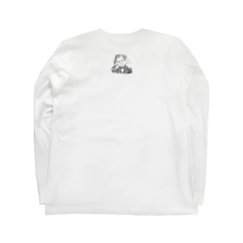 ベルリオーズさん Long Sleeve T-Shirt