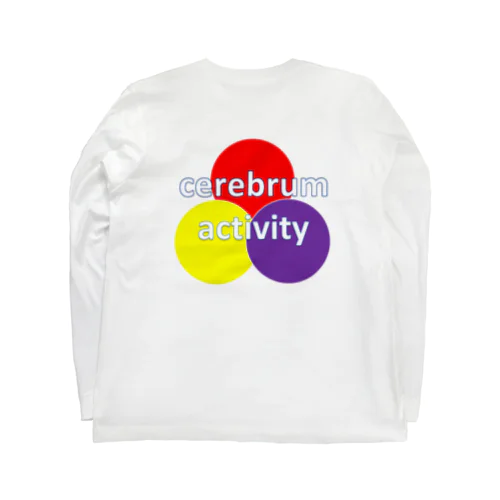 3circle Long Sleeve T-Shirt