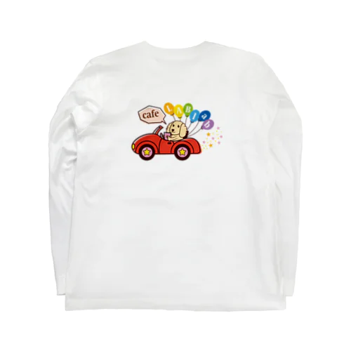 ラブのＴ Long Sleeve T-Shirt