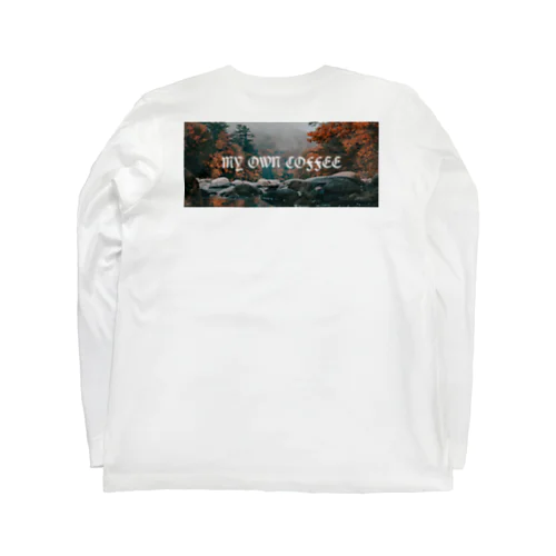 fall Long Sleeve T-Shirt