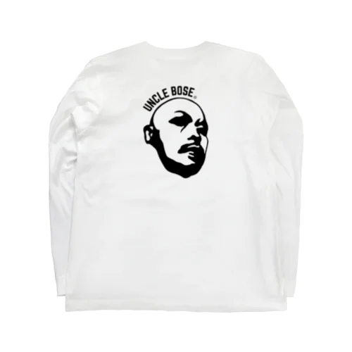 uncleBOSE Long Sleeve T-Shirt