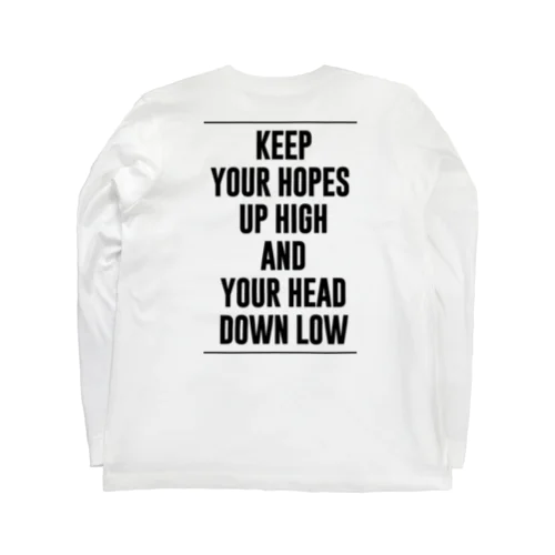 KYHUHAYHDL Long Sleeve T-Shirt