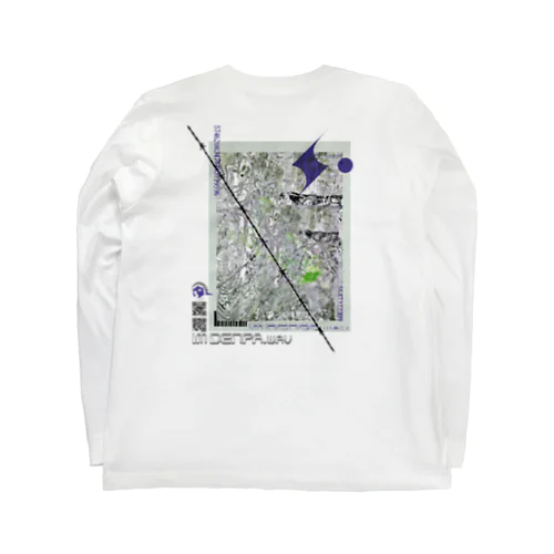 防護服_type F_01 Long Sleeve T-Shirt