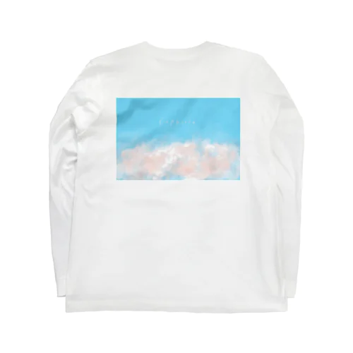 Euphoria Long Sleeve T-Shirt