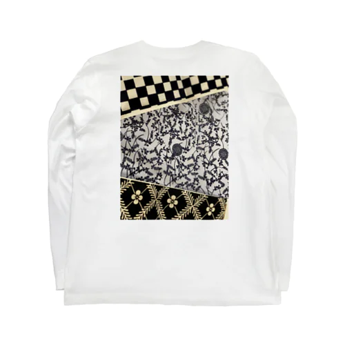 christmas005 Long Sleeve T-Shirt