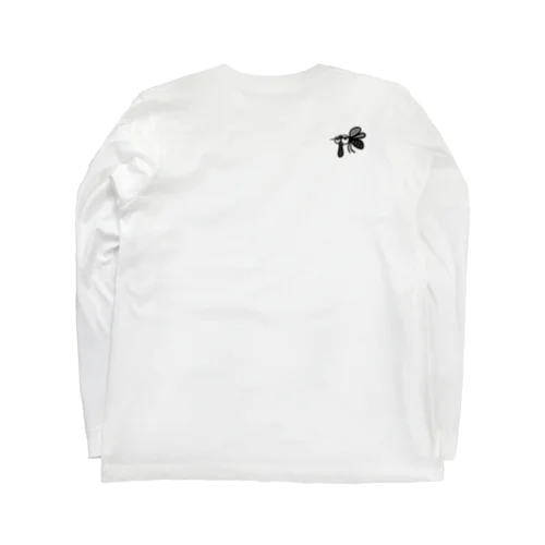 Mosquito  Long Sleeve T-Shirt