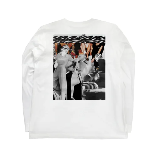 WEEKEND Long Sleeve T-Shirt