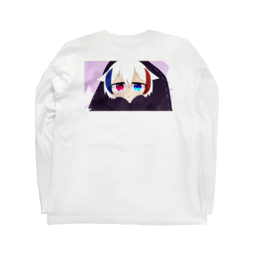 まほむちゃんすうぇっと Long Sleeve T-Shirt