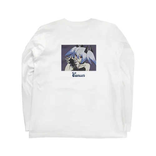 Cancer Long Sleeve T-Shirt