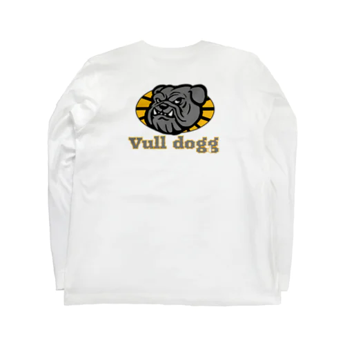 Vull dogg Long Sleeve T-Shirt