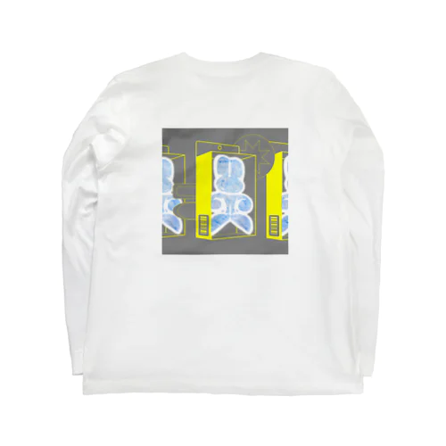 Packaged Long Sleeve T-Shirt