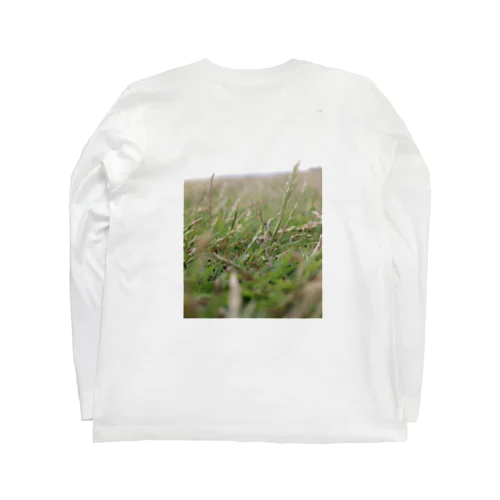 LOKAHI Long Sleeve T-Shirt