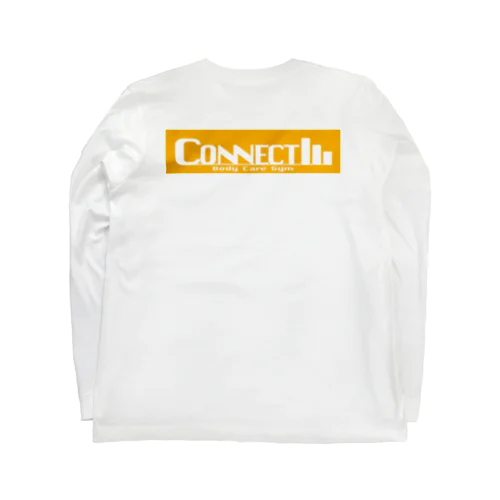 CONNECTグッズ ロングスリーブTシャツ