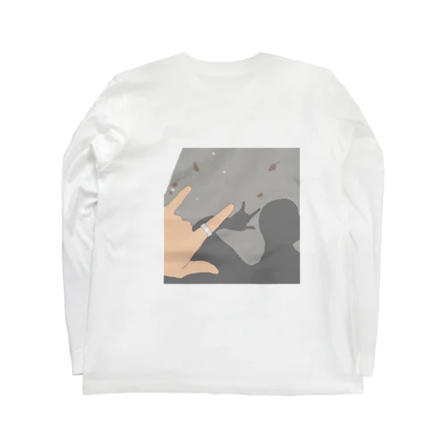 anechronism Long Sleeve T-Shirt