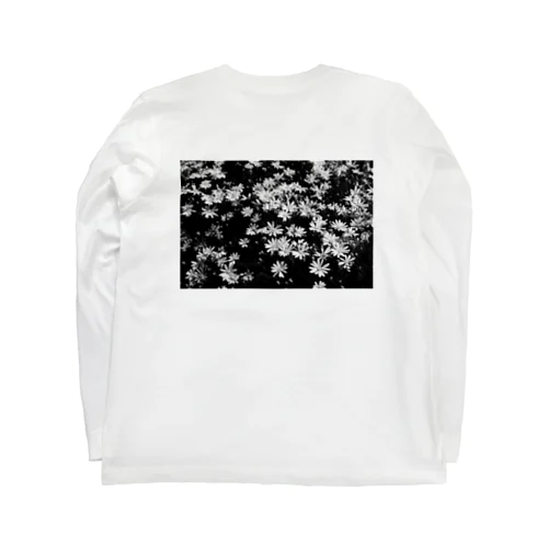 アガペ Long Sleeve T-Shirt