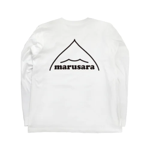 マルサラオリジナルグッツ Long Sleeve T-Shirt