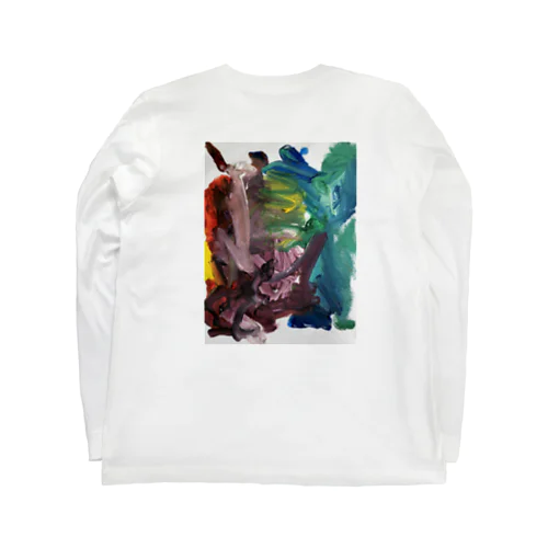 ab intra Long Sleeve T-Shirt