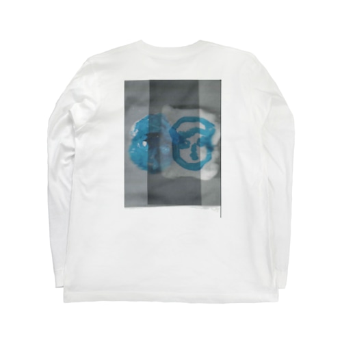 ゆうたいりだつくん Long Sleeve T-Shirt