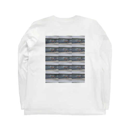 デッサウ Long Sleeve T-Shirt