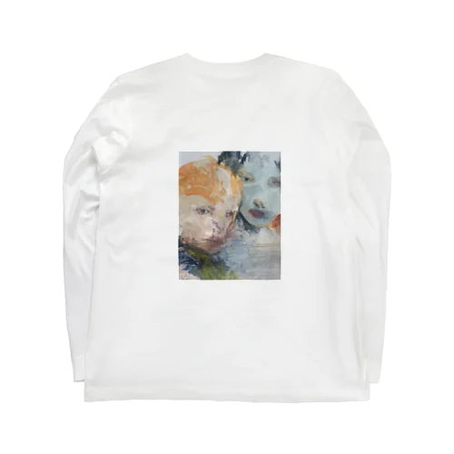 Double  Long Sleeve T-Shirt