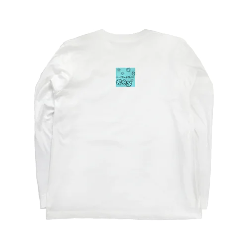 ドーパミン増やしてこ Long Sleeve T-Shirt