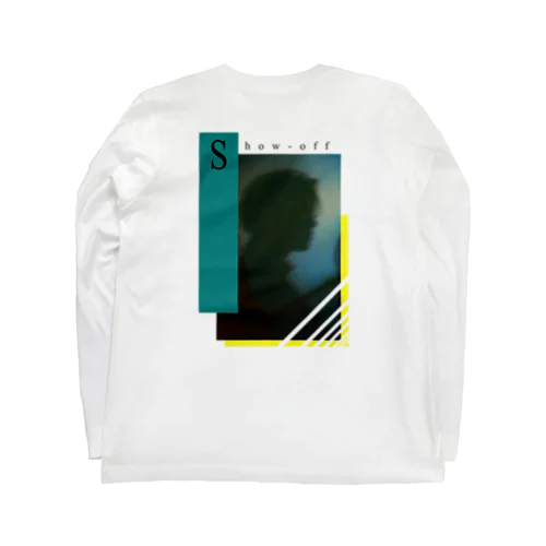 show-off Long Sleeve T-Shirt