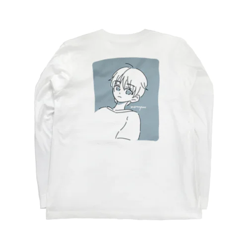 meronpankun  Long Sleeve T-Shirt