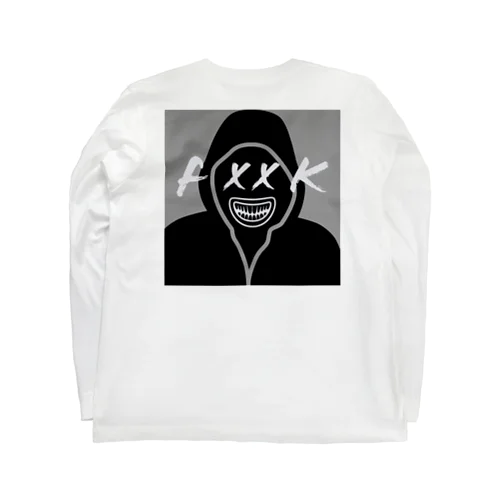 FxxK Long Sleeve T-Shirt