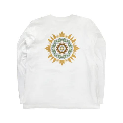 Hanamandara🌼 Long Sleeve T-Shirt