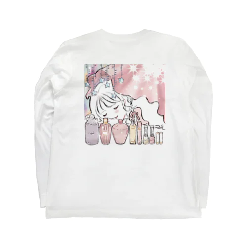 MORNING LONG T Long Sleeve T-Shirt