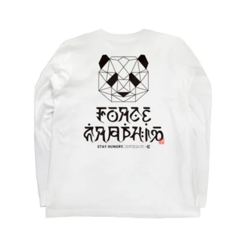 FORCE_bonji Long Sleeve T-Shirt