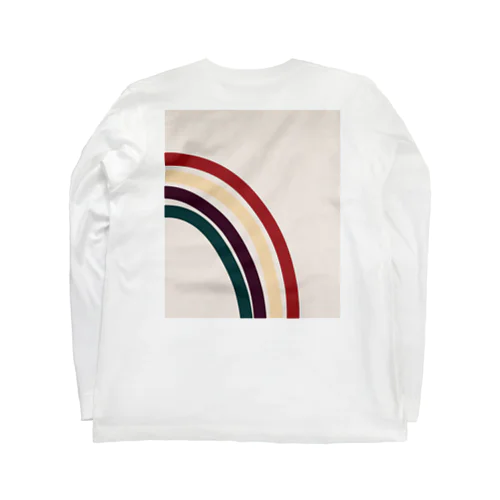 ART/06 Long Sleeve T-Shirt