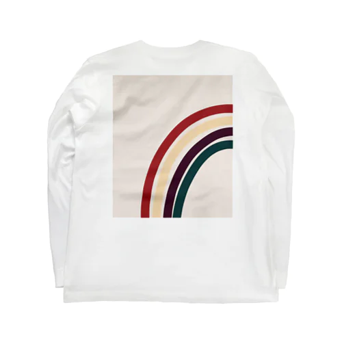 ART/07 Long Sleeve T-Shirt