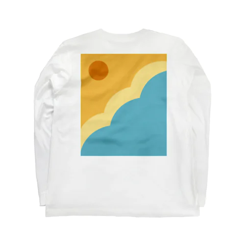 ART/09 Long Sleeve T-Shirt